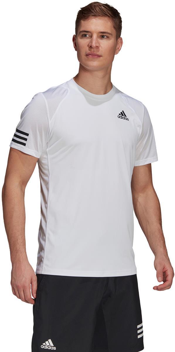 CLUB 3STR TEEHr. Tennisshirt