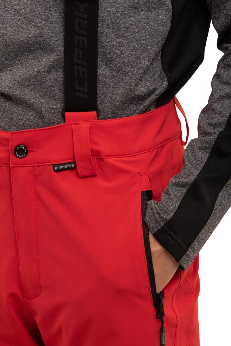 Icepeak Freiberg Wadded Trousers