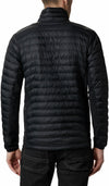 powder pass jacket