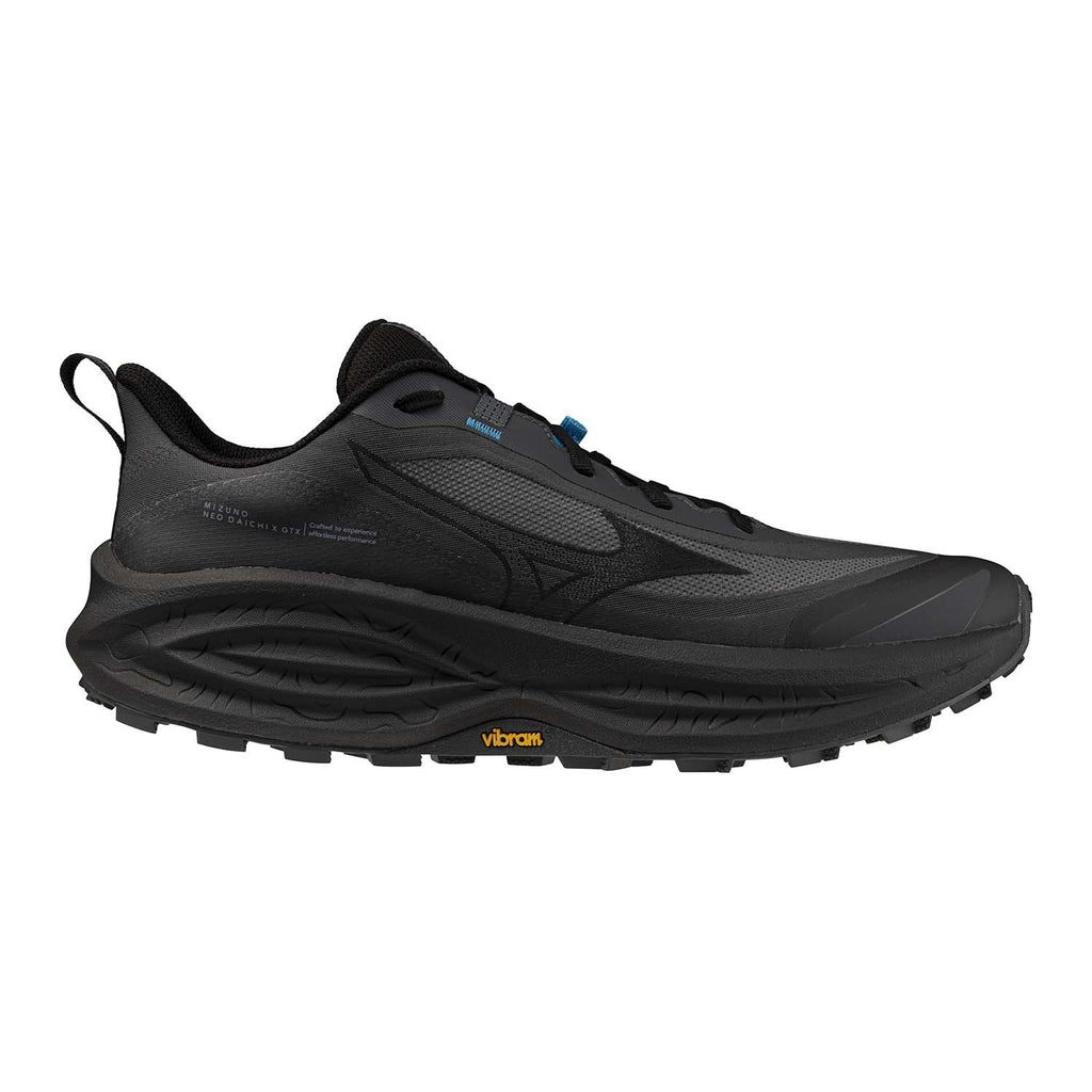 mizuno neo daichi 10 gtx hardloopschoenen