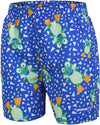 Corey Croc Allov 11 Blu/grn