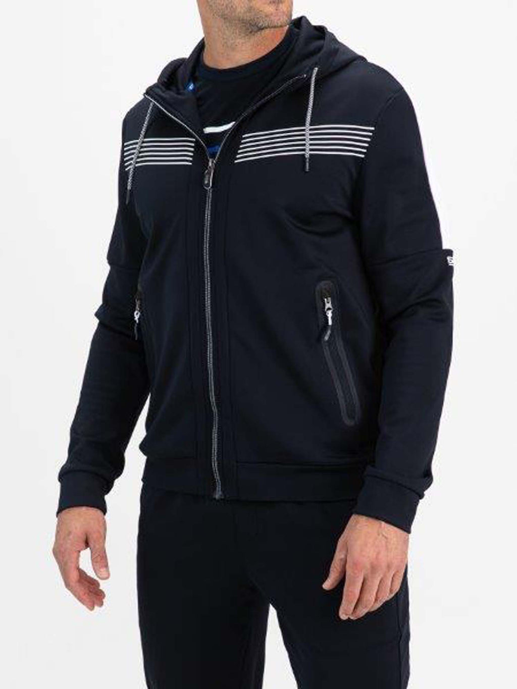 Aleck vest