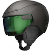 revent gt amid visor hd skihelm