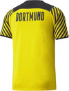 bvb home shirt replica