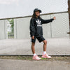 Trefoil Hoodie