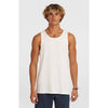 Slub Tanktop strand