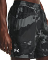 UA Speed Stride Print Short