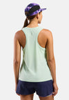 Tank Crew Neck Zeroweight Chill-tec