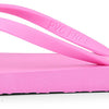 Profile Small Logo Sandals