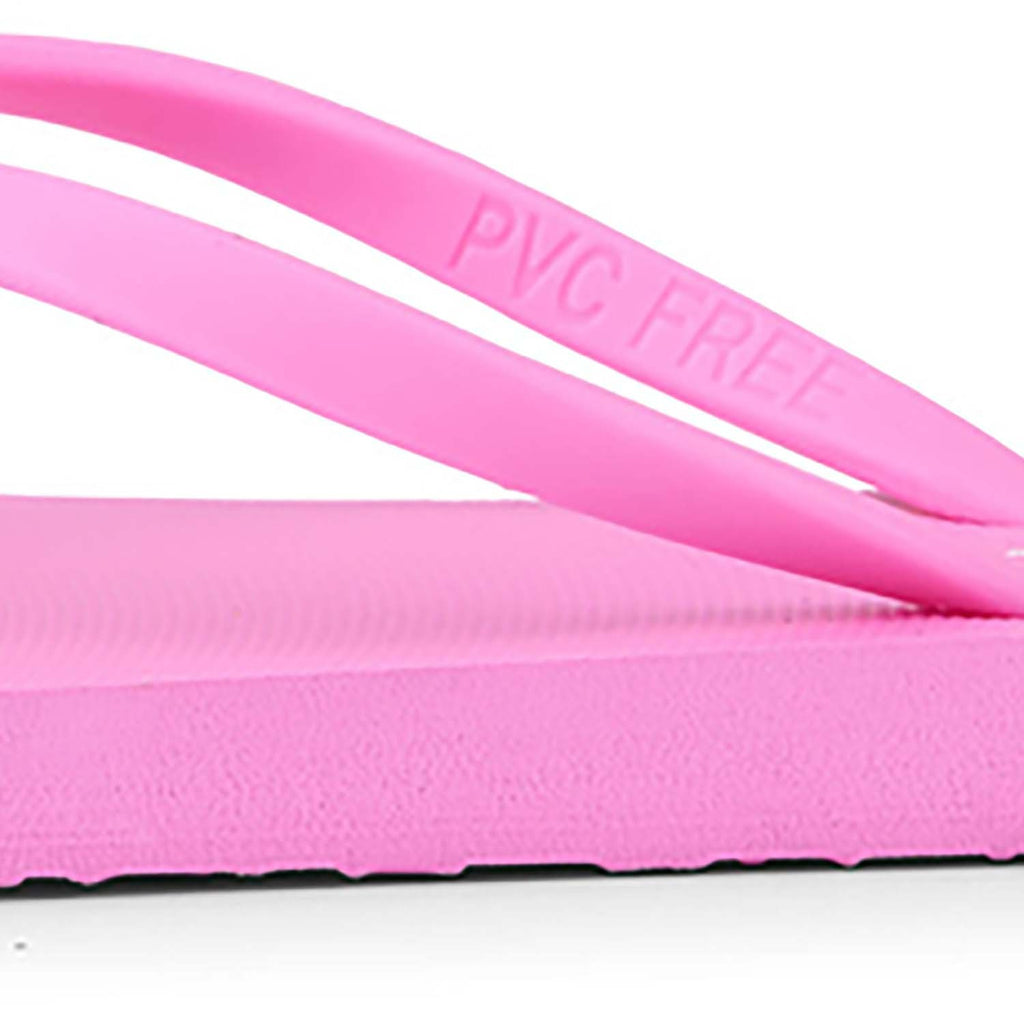 Profile Small Logo Sandals