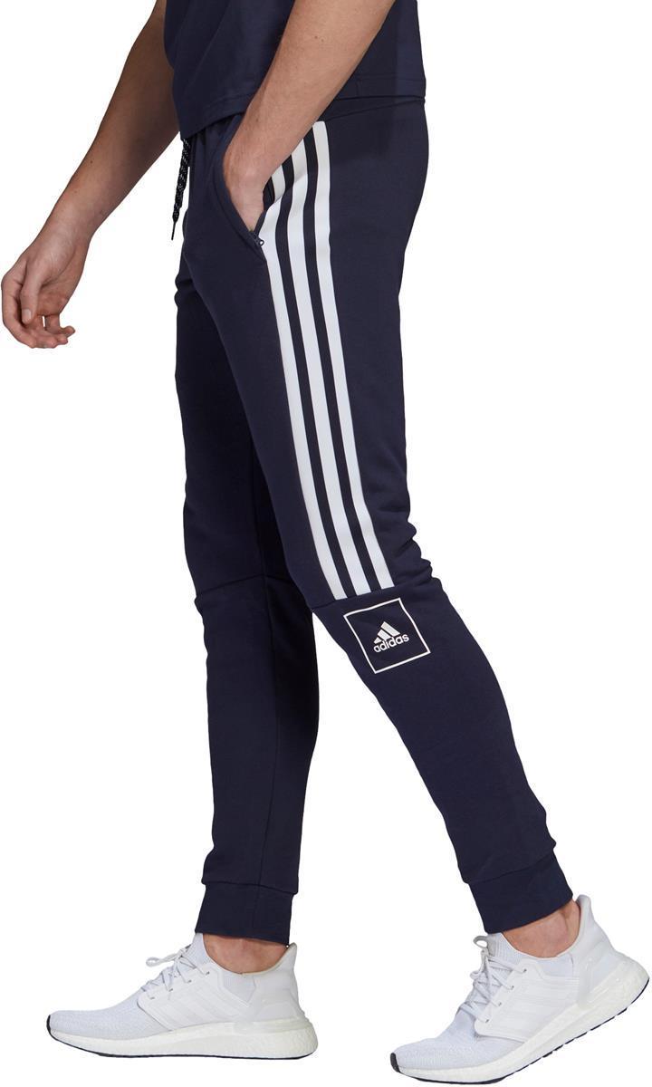3-Stripes Tape Broek