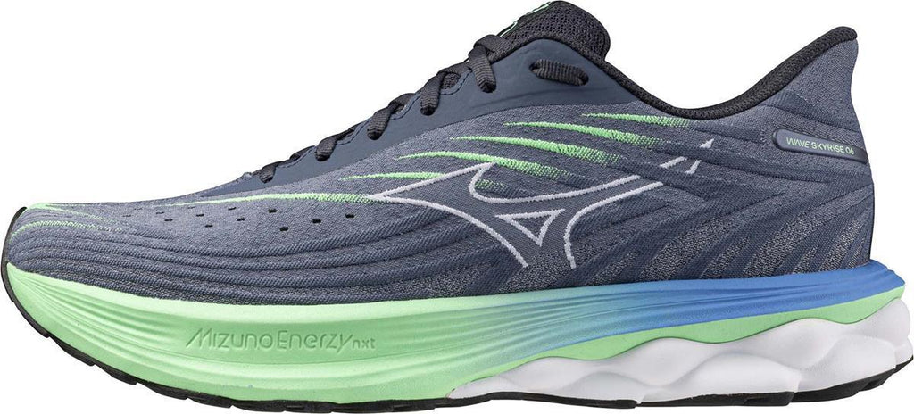 Wave Skyrise 6 hardloopschoenen