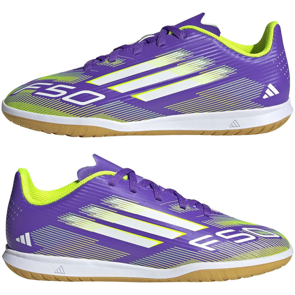 F50 Club Indoor Schoenen Kids