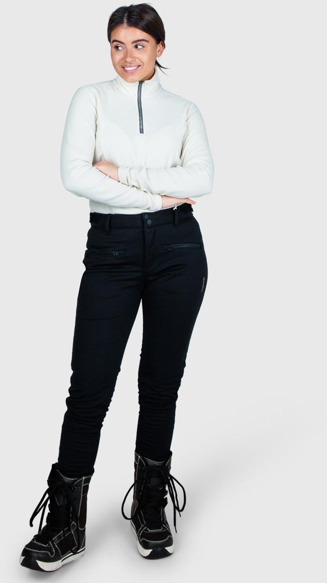 Tresenta Women Softshellpant
