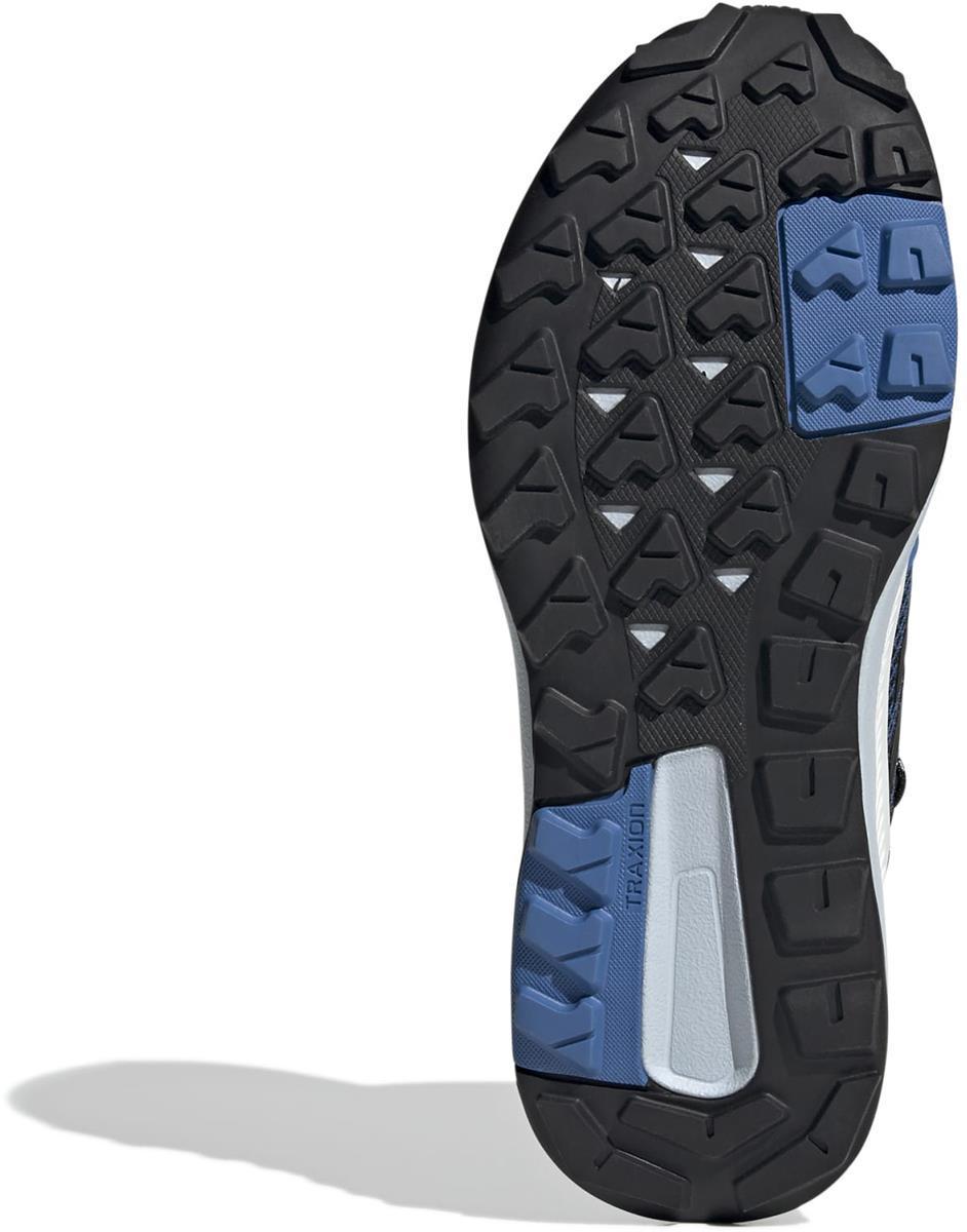 Terrex Trailmaker Mid COLD.RDY Hiking schoenen