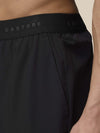 Woven Joggers