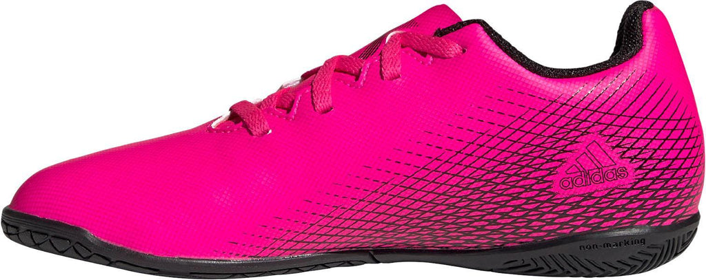 X Ghosted.4 Indoor Voetbalschoenen