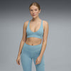Shapeluxe Plunge Bra - Low