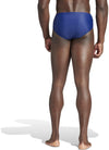 Solid Swim Trunks