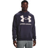 Ua Rival Fleece Big Logo Hd