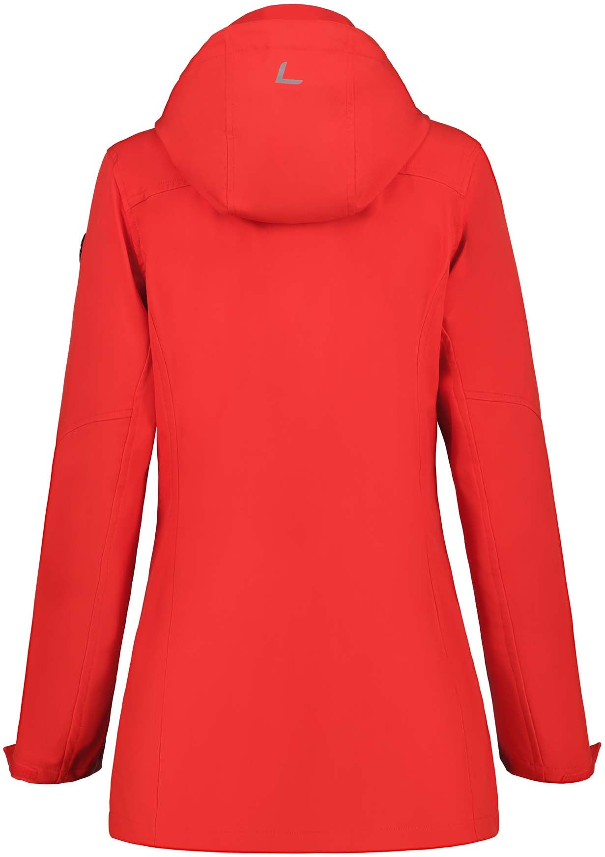 Erkkola softshelljas