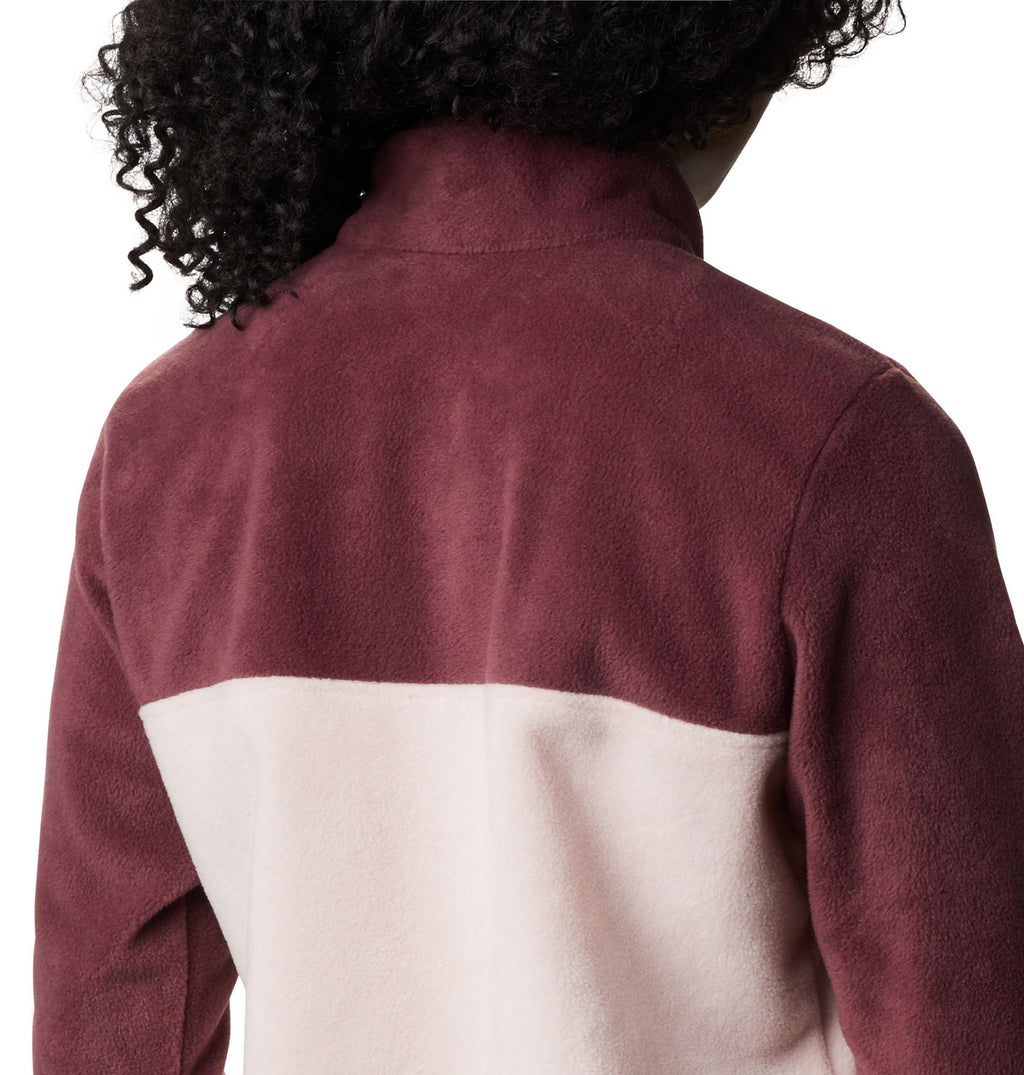 Benton Springs 1/2 Snap Pullover