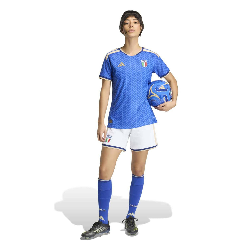Italië 26 Authentieke Thuisshort
