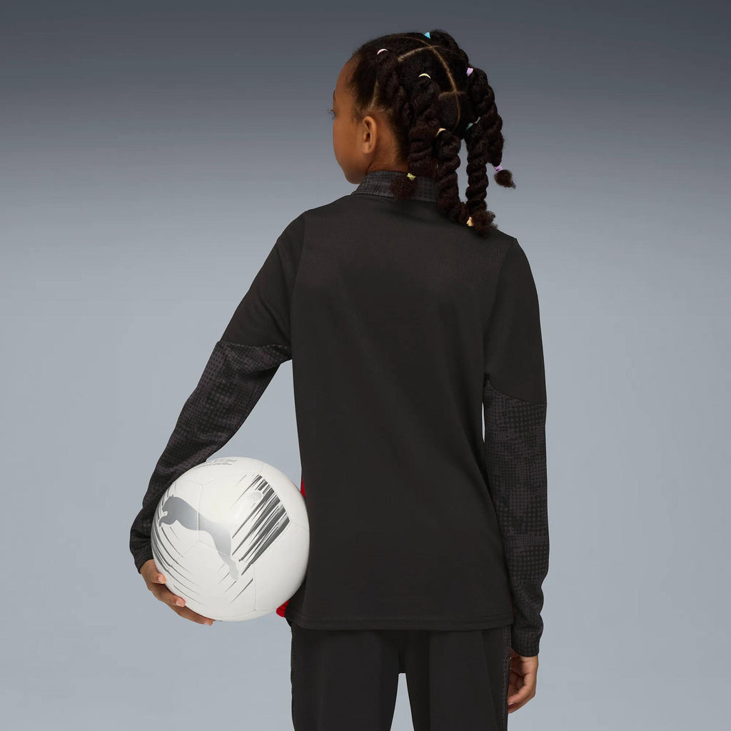 Acm Training 1/4 Zip Top Jr