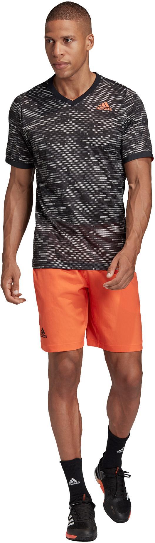 short pblue