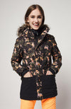 pw zeolite jacket