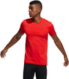 Techfit Compressie-T-shirt