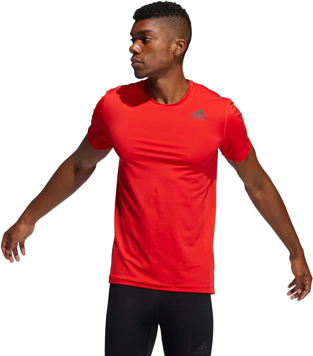 Techfit Compressie-T-shirt