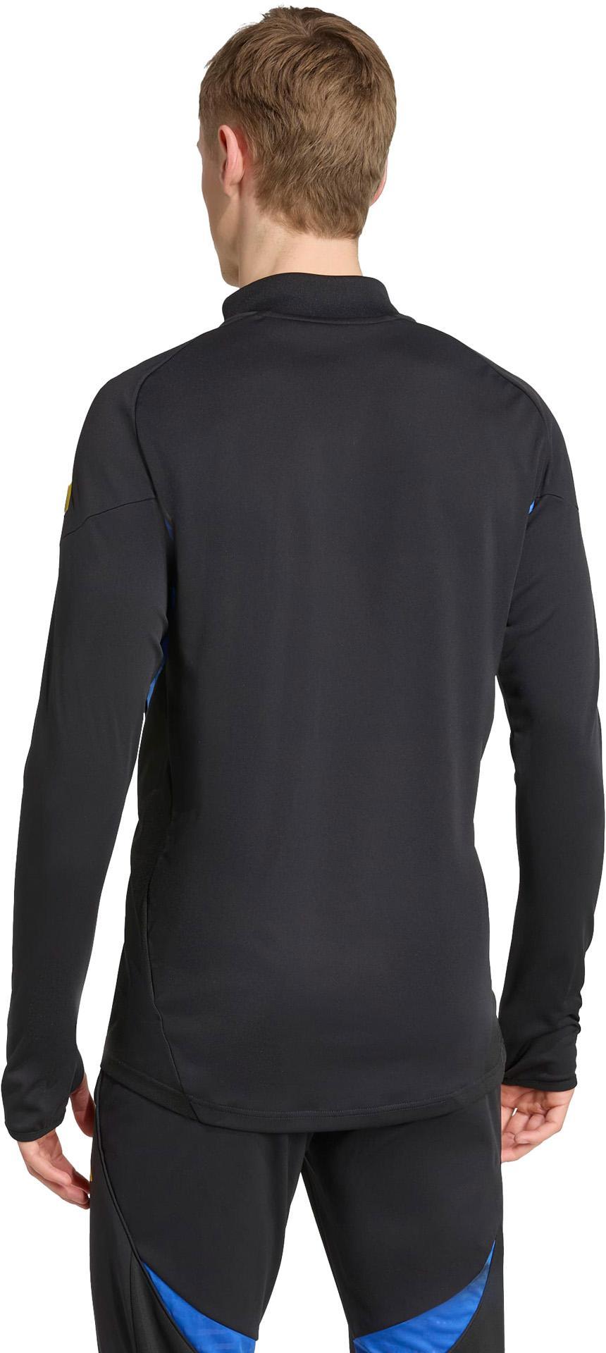 Manchester United Tiro 25 Competition Training Longsleeve