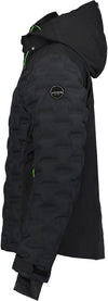 emmet wadded trousers