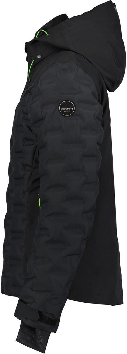 emmet wadded trousers