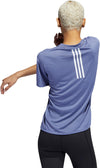 Training 3-Stripes AEROREADY t-shirt