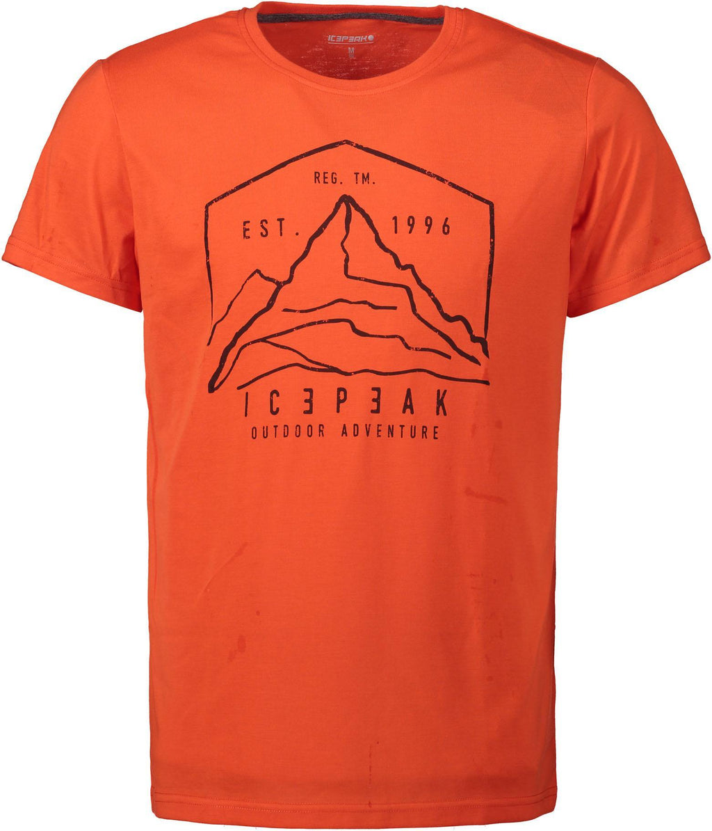 Icepeak Bude T-shirts