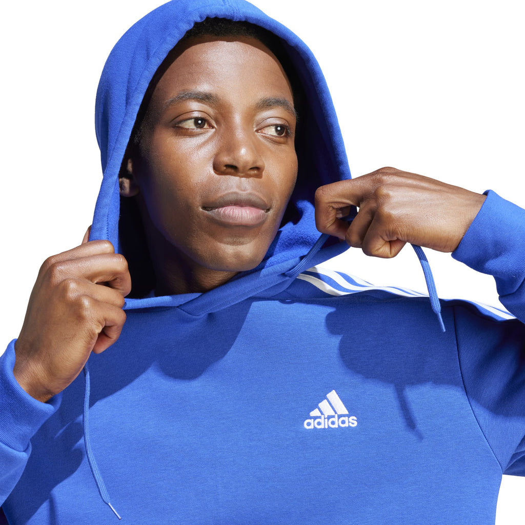 3 Stripes Fleece hoodie