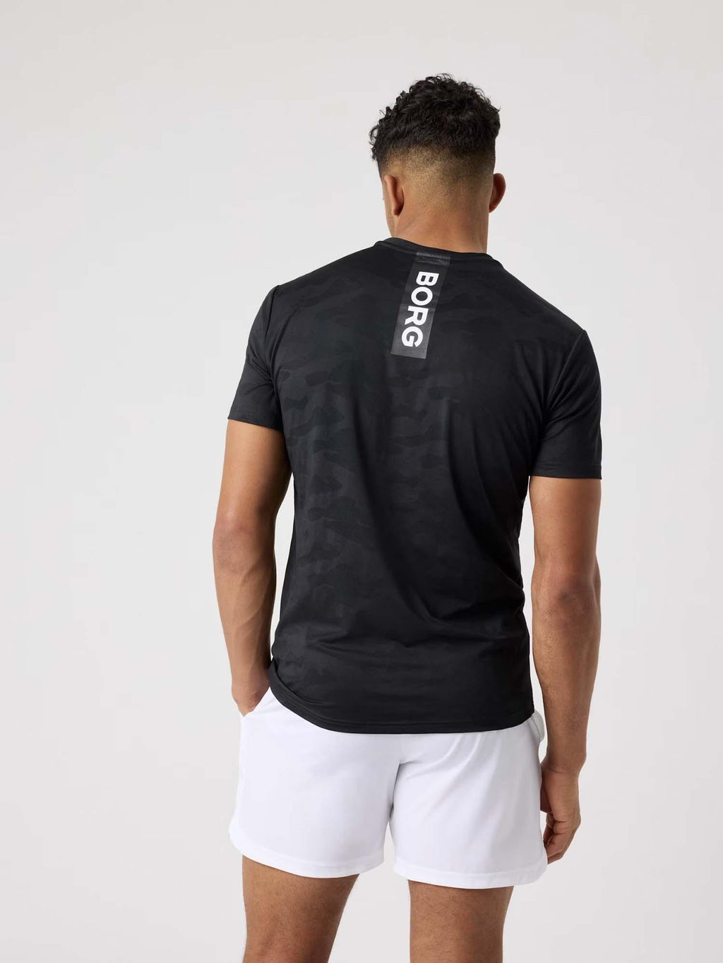 performance t-shirt