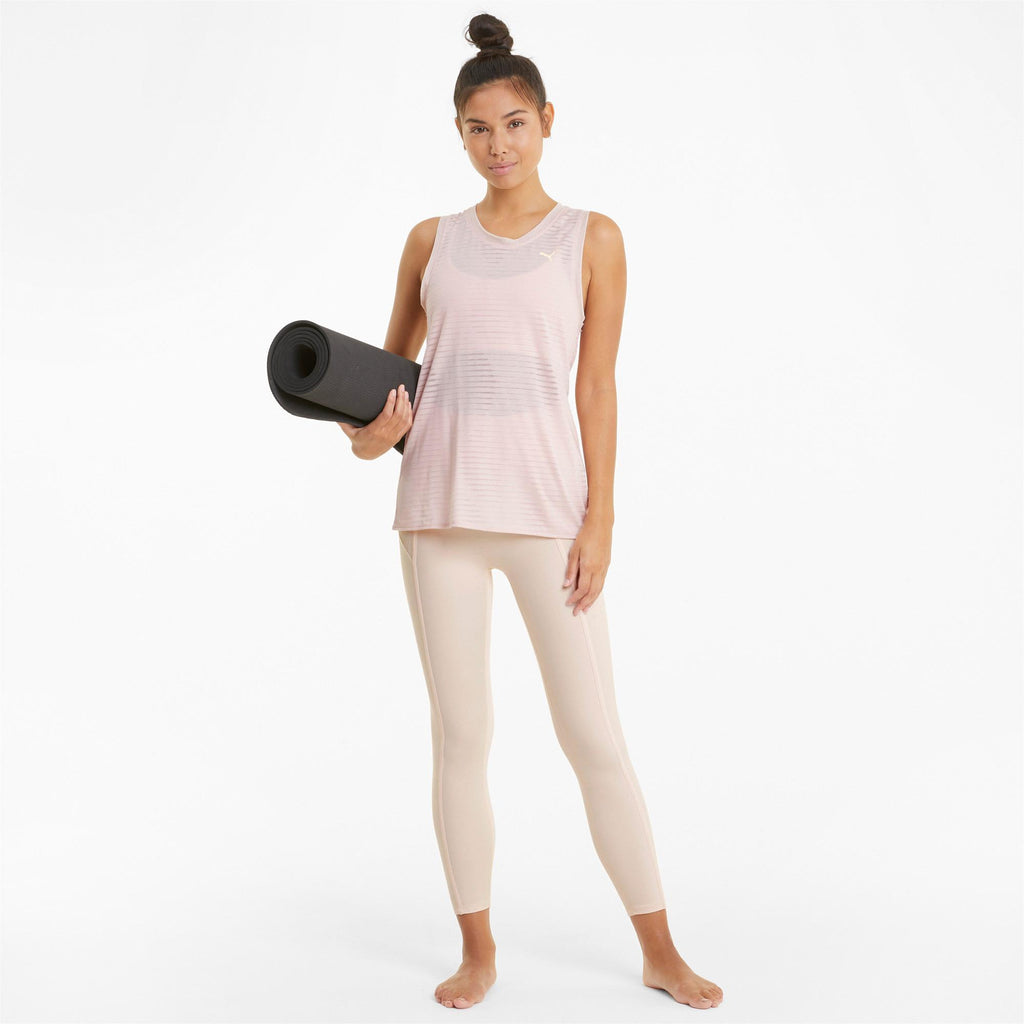 STUDIO BURNOUT TANK