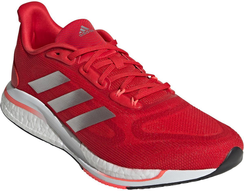 Supernova + hardloopschoenen