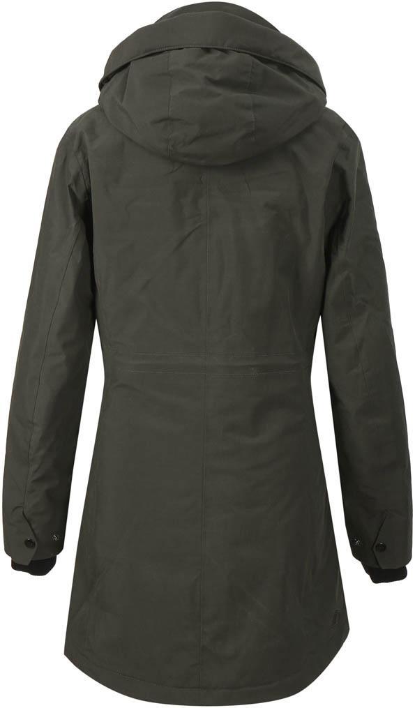 sanne wmns parka