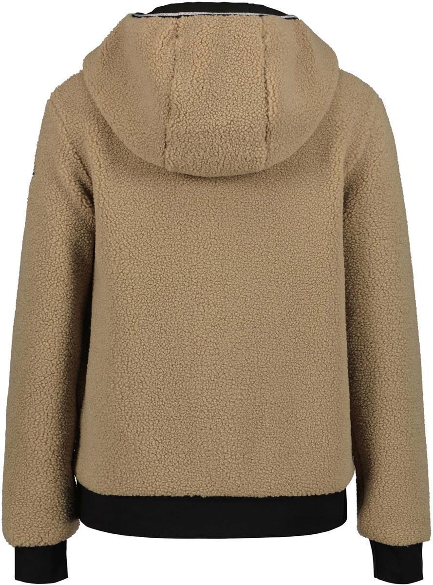 luhta edele midlayer
