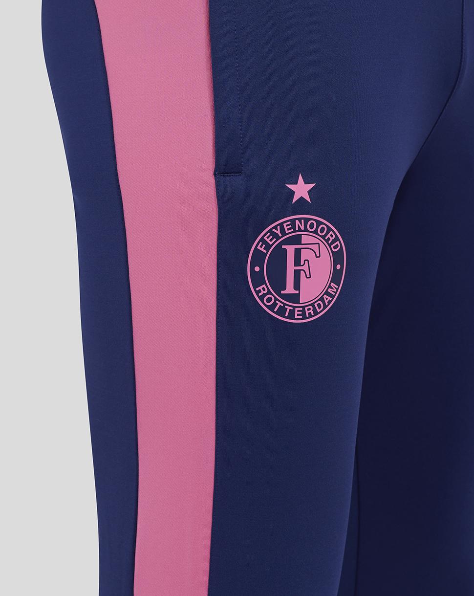 Feyenoord Performance Knit Pant- Pkts