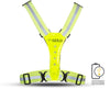 safer sport led vest usb