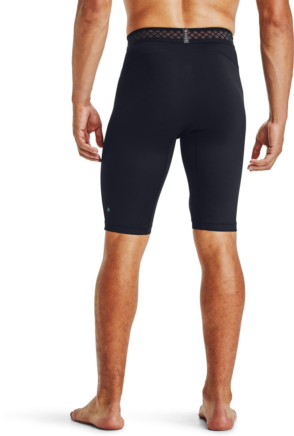 UA RUSH HG 2.0 Long Shorts