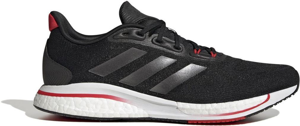 Supernova + hardloopschoenen