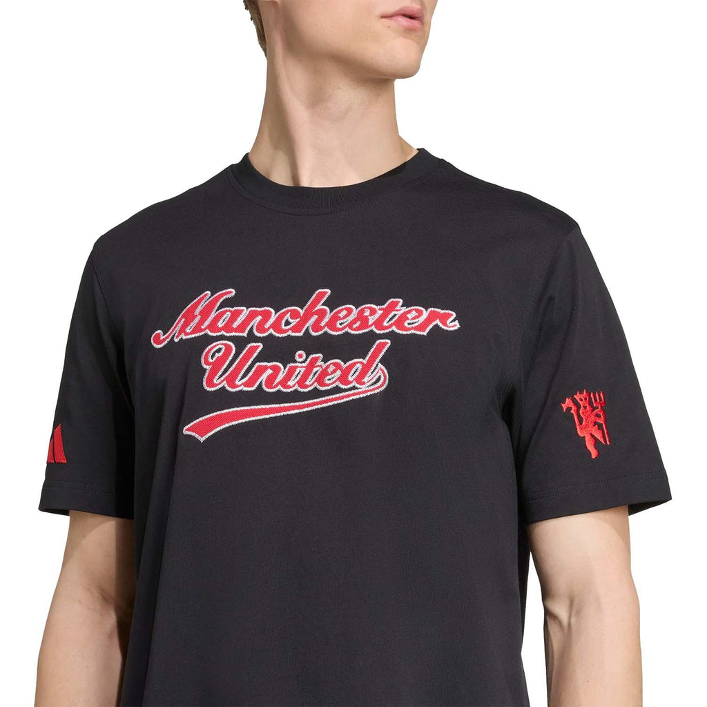 Manchester United US Pack T-shirt