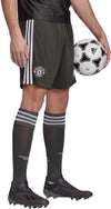 mufc a sho