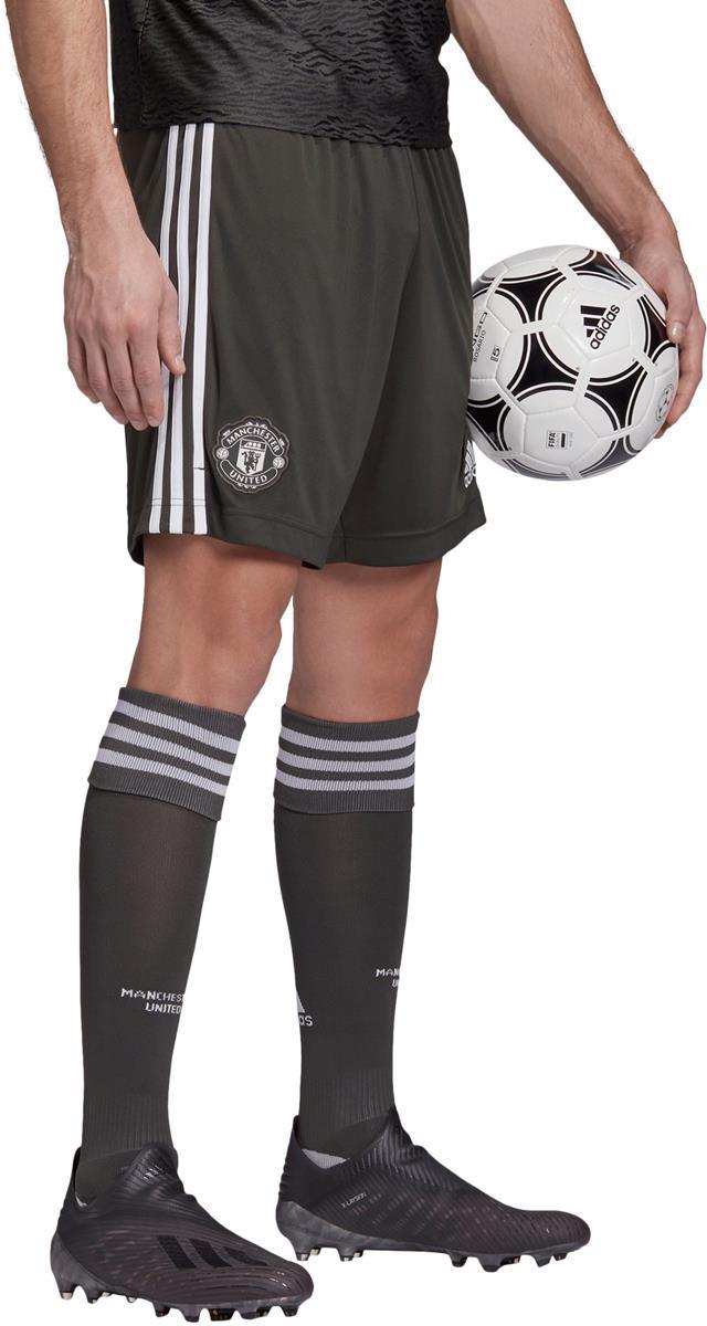 mufc a sho